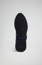 Men's Ignite M gradient sneakers - Casual Edit | Bikkembergs