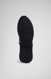 Men's Ignite M gradient sneakers - Full Price | Bikkembergs