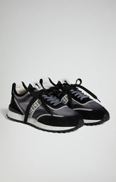Men's Ignite M gradient sneakers - Full Price | Bikkembergs