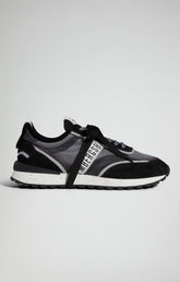 Men's Ignite M gradient sneakers - Full Price | Bikkembergs