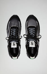 Men's Ignite M gradient sneakers - Full Price | Bikkembergs