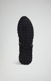 Men's Ignite M suede sneakers - Full Price | Bikkembergs