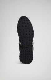 Men's Ignite M suede sneakers - Casual Edit | Bikkembergs