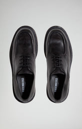 Men's Met apron-toe derby shoes - Full Price | Bikkembergs