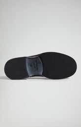 Men's Met apron-toe derby shoes - Full Price | Bikkembergs