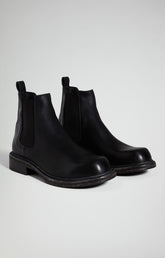 Men's Dirk Chelsea boots - BKK Boots | Bikkembergs