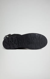Women's Vintage W mid-calf boots - BKK Boots | Bikkembergs