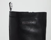 Women's Dress W suede boots - BKK Boots | Bikkembergs