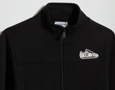 Boys' Cotton Zip-Up Sweatshirt - Full Price | Bikkembergs