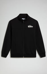 Juniors' Cotton Zip-Up Sweatshirt - Full Price | Bikkembergs
