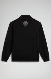 Juniors' Cotton Zip-Up Sweatshirt - Full Price | Bikkembergs