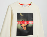 Juniors' Slim-Fit Printed T-Shirt - Full Price | Bikkembergs