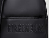 Men's Avery leather-effect sling bag - Full Price | Bikkembergs