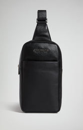 Men's Havel crossbody backpack - Full Price | Bikkembergs