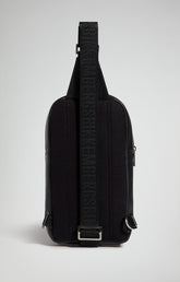 Men's Havel crossbody backpack - Full Price | Bikkembergs