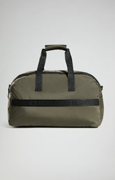 Men's Mindel gym bag with jacquard handles - Full Price | Bikkembergs