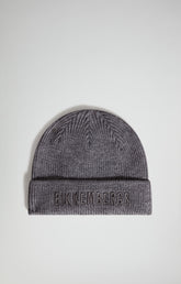 Knit beanie - Casual Edit | Bikkembergs
