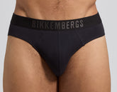 Men's logo waistband brief tripack - Full Price | Bikkembergs