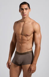 Men's logo waistband trunk tripack - Full Price | Bikkembergs