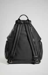 Men's BKK Star convertible backpack - Full Price | Bikkembergs