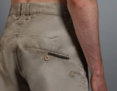 Men's workerwear chinos - BEIGE | Bikkembergs