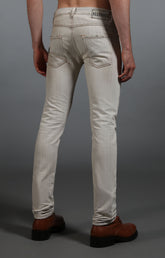 Men's 5-pocket slim fit jeans - Full Price | Bikkembergs