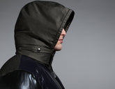 Men's shiny padded jacket - Full Price | Bikkembergs