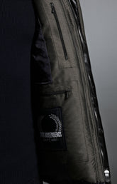 Men's shiny padded jacket - Full Price | Bikkembergs