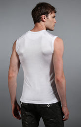 Men's 2006 World Cup  white t-shirt - Full Price | Bikkembergs
