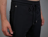 Men's navy blue jogging trousers - Full Price | Bikkembergs