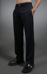 Men's navy trousers - Full Price | Bikkembergs