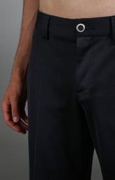 Men's navy trousers - Full Price | Bikkembergs
