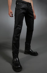 Men's black jeans - Full Price | Bikkembergs
