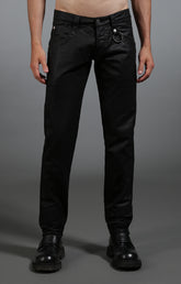 Men's black jeans - Full Price | Bikkembergs