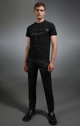 Men's black jeans - Full Price | Bikkembergs