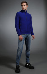Men's washed denim jeans - Full Price | Bikkembergs