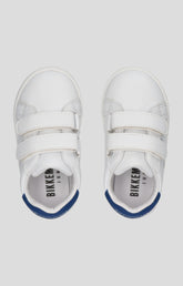 Peter boys' sneakers - Full Price | Bikkembergs