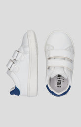 Peter boys' sneakers - Full Price | Bikkembergs