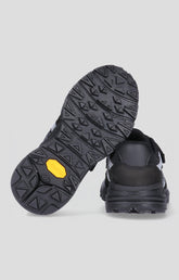 Low-top sneaker with front lacing and a sporty design - Full Price | Bikkembergs