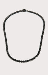 Men's bracelet with a diamond - Full Price | Bikkembergs
