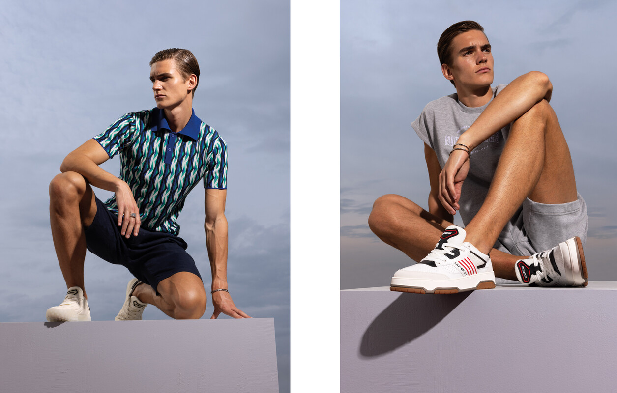 SPRING SUMMER '25