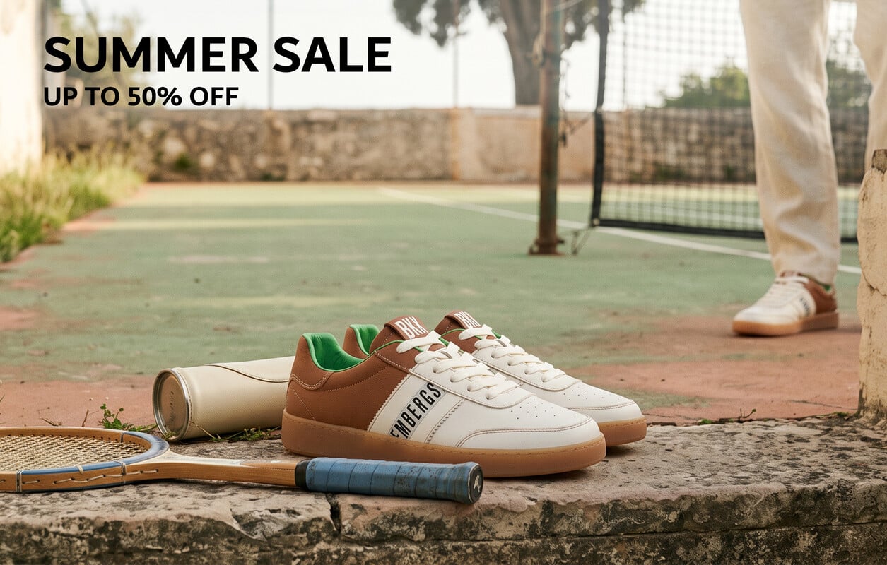 SUMMER SALE