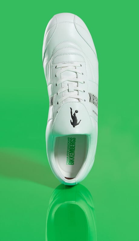 Game On: Meet New Soccer