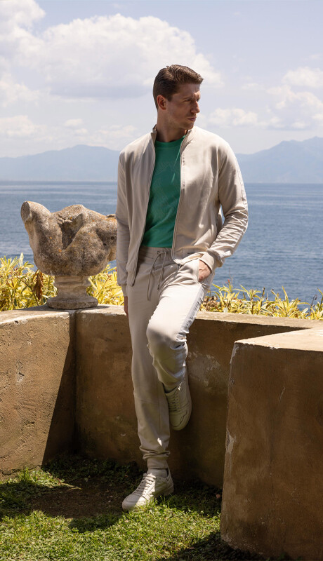SPRING SUMMER '25