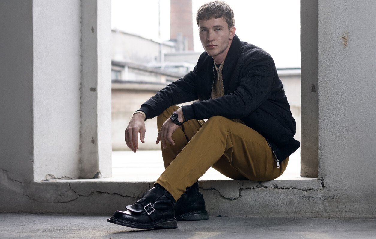 The Season of Giving