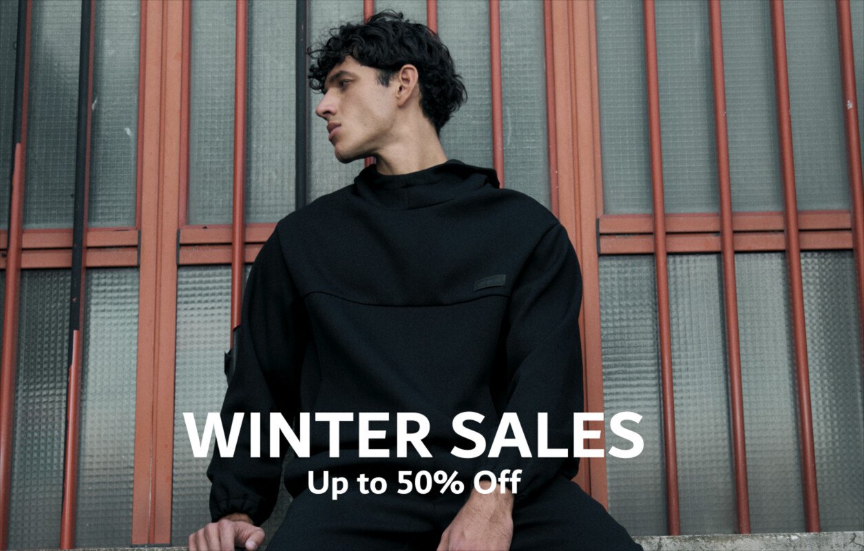 WINTER SALE