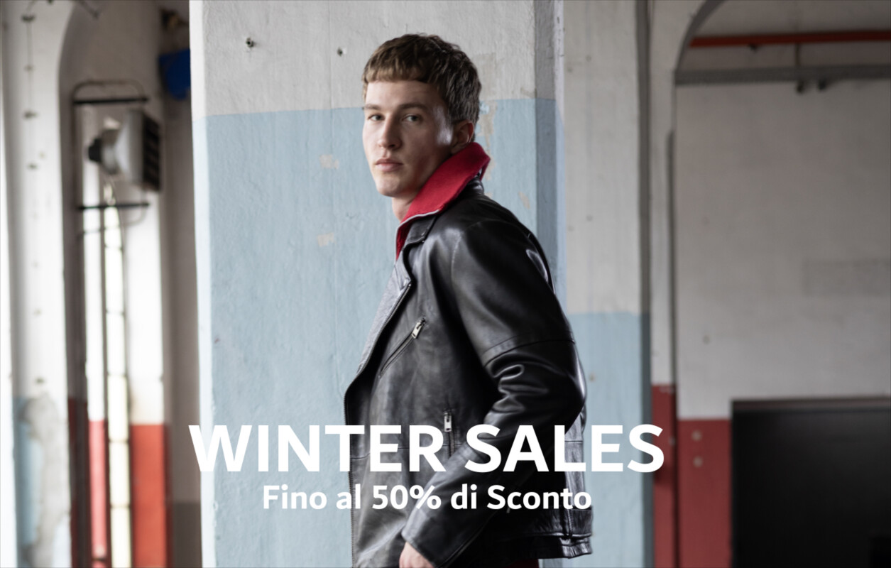 WINTER SALE