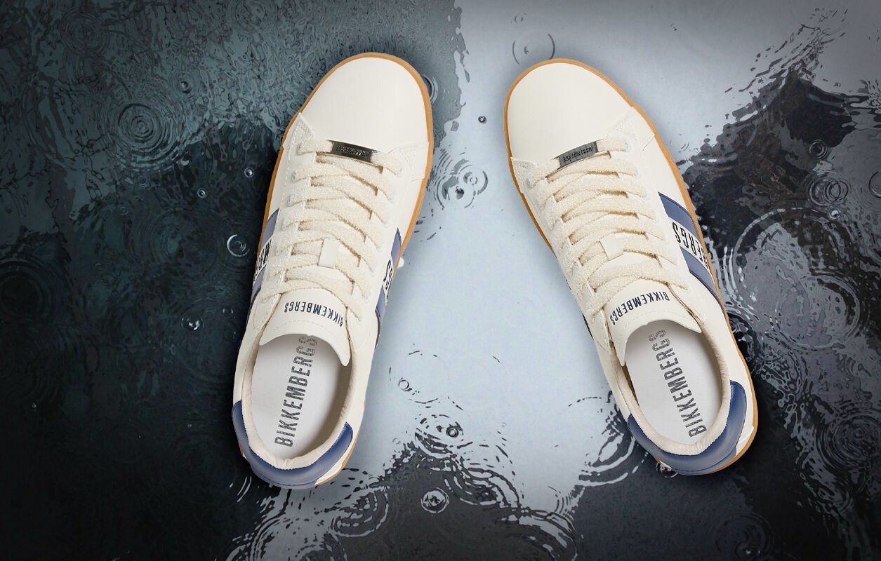 Bikkembergs taille grand ou petit shop