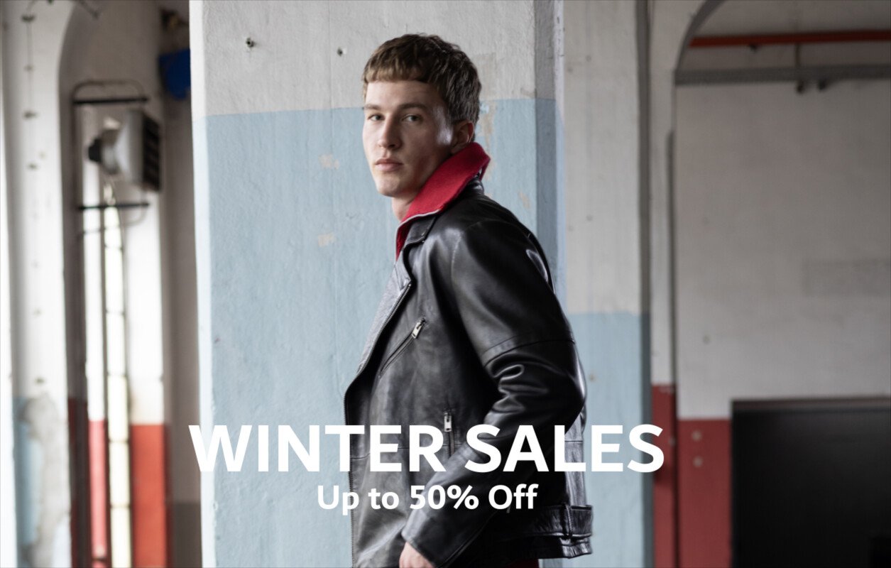 WINTER SALE