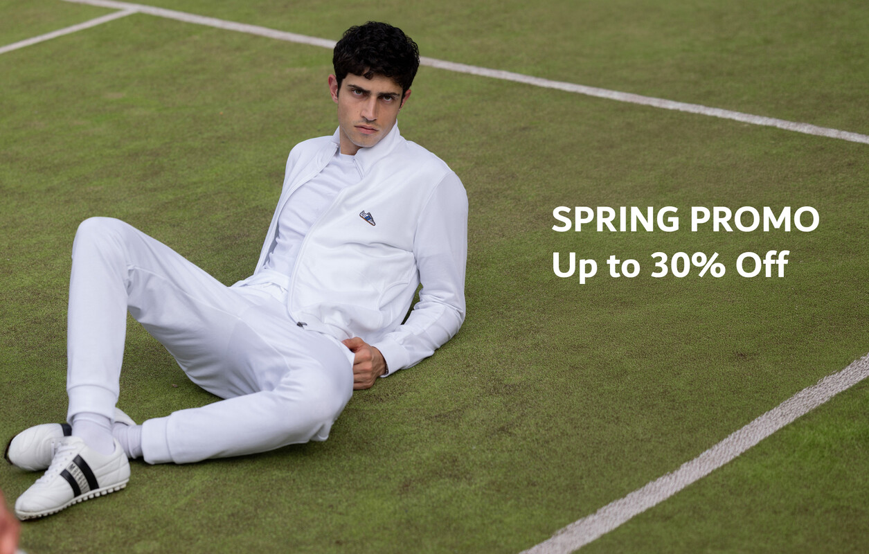 SPRING PROMO